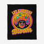 Painter Kindness Bloom-None-Fleece-Blanket-Studio Mootant
