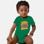 Painter Kindness Bloom-Baby-Basic-Onesie-Studio Mootant