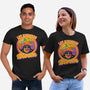Painter Kindness Bloom-Unisex-Basic-Tee-Studio Mootant