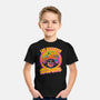 Painter Kindness Bloom-Youth-Basic-Tee-Studio Mootant