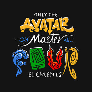Four Elements Master