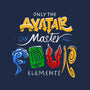 Four Elements Master-Mens-Basic-Tee-estudiofitas
