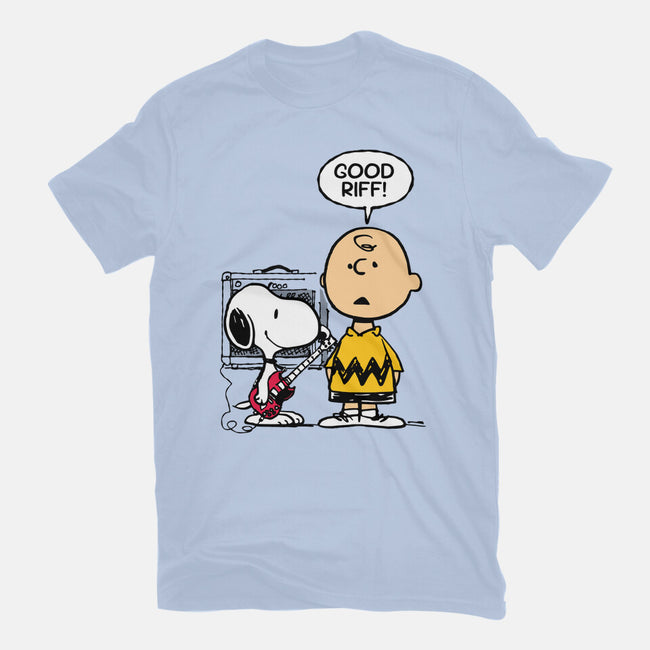Good Riff-Mens-Basic-Tee-imisko