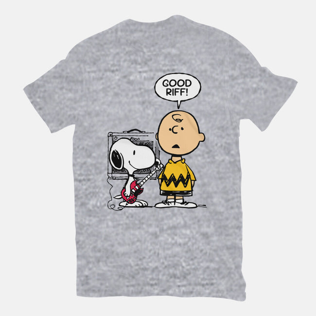 Good Riff-Mens-Basic-Tee-imisko
