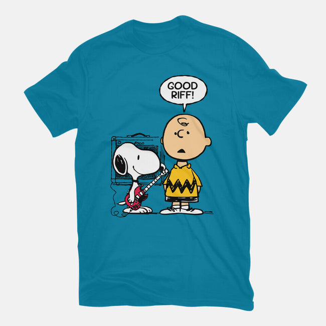 Good Riff-Mens-Basic-Tee-imisko