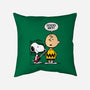 Good Riff-None-Removable Cover w Insert-Throw Pillow-imisko