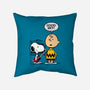 Good Riff-None-Removable Cover w Insert-Throw Pillow-imisko