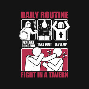 How To Dungeon