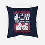How To Dungeon-None-Removable Cover w Insert-Throw Pillow-Studio Mootant