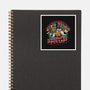 Labours Of Hercules-None-Glossy-Sticker-Studio Mootant