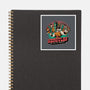 Labours Of Hercules-None-Glossy-Sticker-Studio Mootant