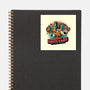 Labours Of Hercules-None-Glossy-Sticker-Studio Mootant