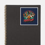 Labours Of Hercules-None-Glossy-Sticker-Studio Mootant