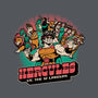 Labours Of Hercules-Mens-Basic-Tee-Studio Mootant