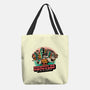 Labours Of Hercules-None-Basic Tote-Bag-Studio Mootant