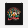 Labours Of Hercules-None-Matte-Poster-Studio Mootant