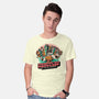 Labours Of Hercules-Mens-Basic-Tee-Studio Mootant