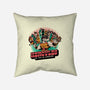 Labours Of Hercules-None-Removable Cover w Insert-Throw Pillow-Studio Mootant