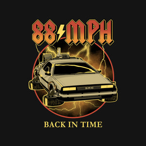 88 MPH Back In Time