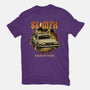 88 MPH Back In Time-Mens-Basic-Tee-retrodivision