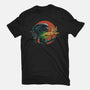 The Cutest Is Inside-Unisex-Basic-Tee-zascanauta