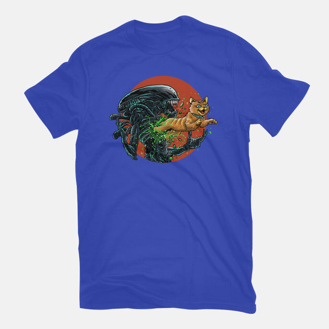 The Cutest Is Inside-Youth-Basic-Tee-zascanauta