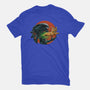The Cutest Is Inside-Youth-Basic-Tee-zascanauta