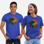 The Cutest Is Inside-Unisex-Basic-Tee-zascanauta