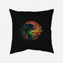 The Cutest Is Inside-None-Removable Cover w Insert-Throw Pillow-zascanauta