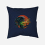 The Cutest Is Inside-None-Removable Cover w Insert-Throw Pillow-zascanauta