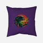 The Cutest Is Inside-None-Removable Cover w Insert-Throw Pillow-zascanauta
