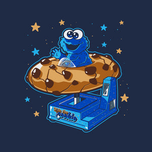 Ride The Cookie