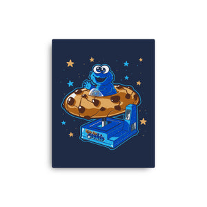 Ride The Cookie