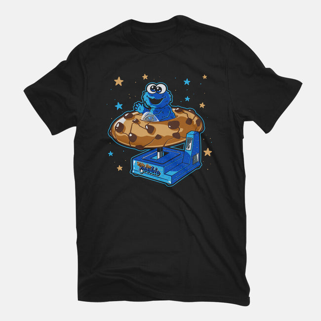 Ride The Cookie-Youth-Basic-Tee-Getsousa!