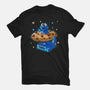 Ride The Cookie-Youth-Basic-Tee-Getsousa!