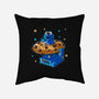 Ride The Cookie-None-Removable Cover w Insert-Throw Pillow-Getsousa!