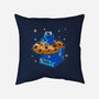 Ride The Cookie-None-Removable Cover w Insert-Throw Pillow-Getsousa!
