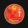 Visit Kame House-Mens-Basic-Tee-CarloJ1956