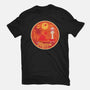 Visit Kame House-Mens-Basic-Tee-CarloJ1956