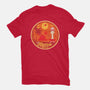 Visit Kame House-Mens-Basic-Tee-CarloJ1956