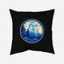 Visit Devils Tower-None-Removable Cover w Insert-Throw Pillow-CarloJ1956