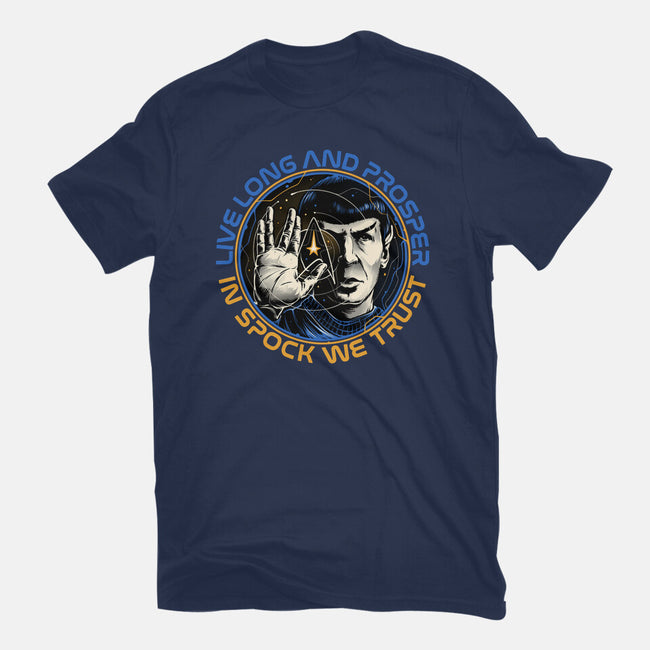 In Spock We Trust-Youth-Basic-Tee-momma_gorilla