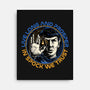 In Spock We Trust-None-Stretched-Canvas-momma_gorilla