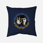 In Spock We Trust-None-Removable Cover w Insert-Throw Pillow-momma_gorilla