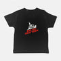 Esc From New York-Baby-Basic-Tee-retrodivision