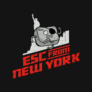 Esc From New York
