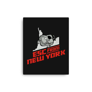 Esc From New York