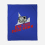 Esc From New York-None-Fleece-Blanket-retrodivision