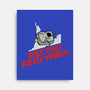 Esc From New York-None-Stretched-Canvas-retrodivision
