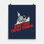 Esc From New York-None-Matte-Poster-retrodivision